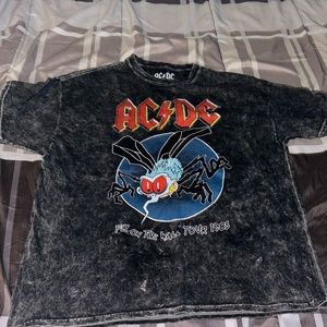 AC/DC T-shirt